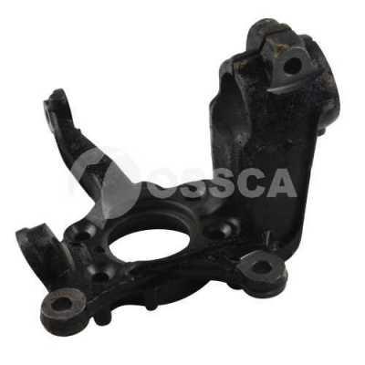 Ossca 11243 Left rotary knuckle 11243: Buy near me in Poland at 2407.PL - Good price!