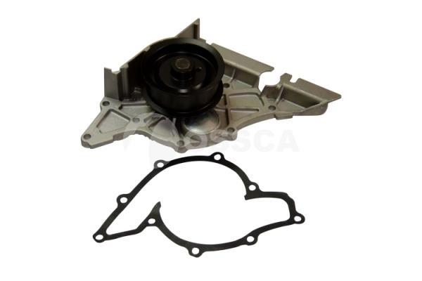 Ossca 11436 Water pump 11436: Buy near me in Poland at 2407.PL - Good price!
