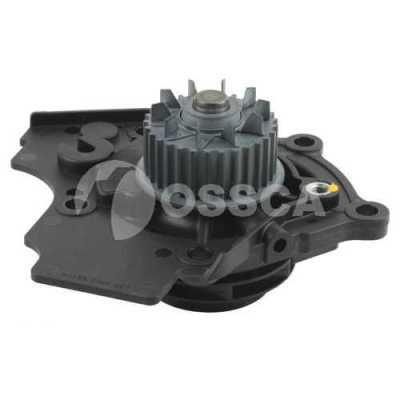 Ossca 11449 Water pump 11449: Buy near me in Poland at 2407.PL - Good price!