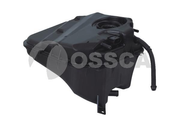 Ossca 11528 Expansion tank 11528: Buy near me in Poland at 2407.PL - Good price!