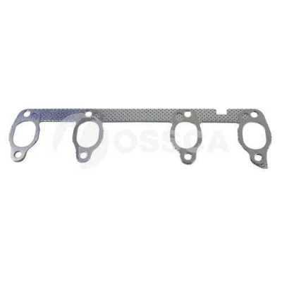 Ossca 11551 Exhaust manifold dichtung 11551: Buy near me in Poland at 2407.PL - Good price!
