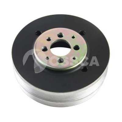 Ossca 11747 Pulley crankshaft 11747: Buy near me in Poland at 2407.PL - Good price!