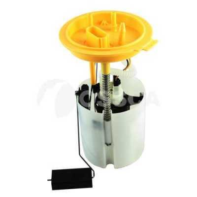 Ossca 11768 Fuel Pump 11768: Buy near me in Poland at 2407.PL - Good price!