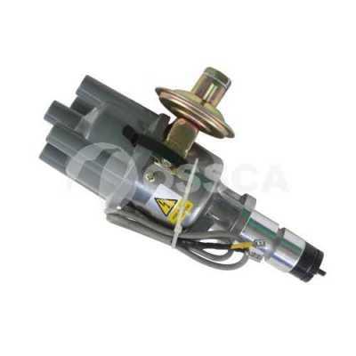 Ossca 11776 Distributor, ignition 11776: Buy near me in Poland at 2407.PL - Good price!