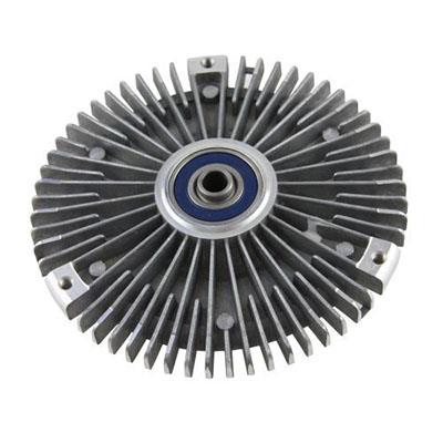Ossca 11808 Clutch, radiator fan 11808: Buy near me in Poland at 2407.PL - Good price!