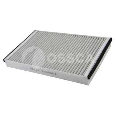 Ossca 11824 Filter, interior air 11824: Buy near me in Poland at 2407.PL - Good price!
