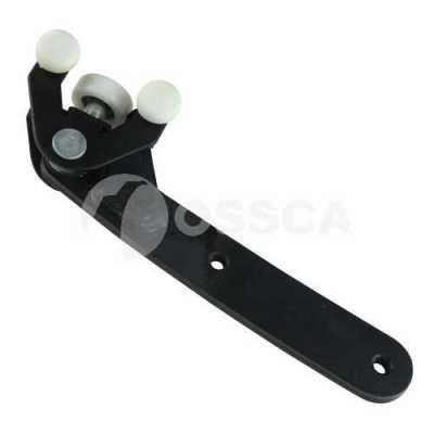 Ossca 11865 Roller Guide, sliding door 11865: Buy near me in Poland at 2407.PL - Good price!