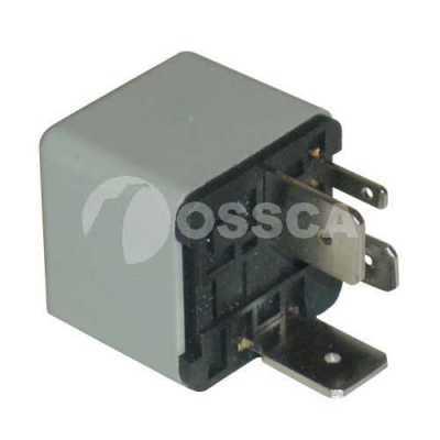 Ossca 11968 Glow plug relay 11968: Buy near me at 2407.PL in Poland at an Affordable price!