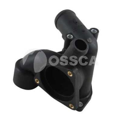 Ossca 11994 Thermostat housing 11994: Buy near me in Poland at 2407.PL - Good price!