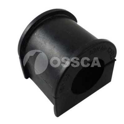 Ossca 12006 Rear stabilizer bush 12006: Buy near me in Poland at 2407.PL - Good price!