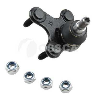 Ossca 12023 Ball joint 12023: Buy near me at 2407.PL in Poland at an Affordable price!