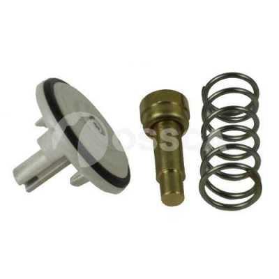 Ossca 12077 Thermostat, coolant 12077: Buy near me in Poland at 2407.PL - Good price!