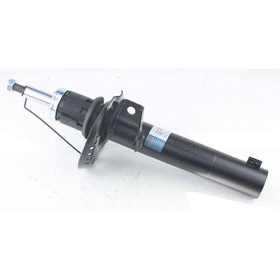 Ossca 12288 Front oil and gas suspension shock absorber 12288: Buy near me in Poland at 2407.PL - Good price!