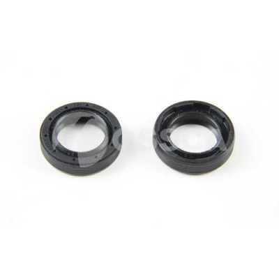 Ossca 12489 Gearbox oil seal 12489: Buy near me in Poland at 2407.PL - Good price!