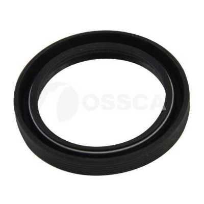 Ossca 12495 Oil seal crankshaft front 12495: Buy near me in Poland at 2407.PL - Good price!