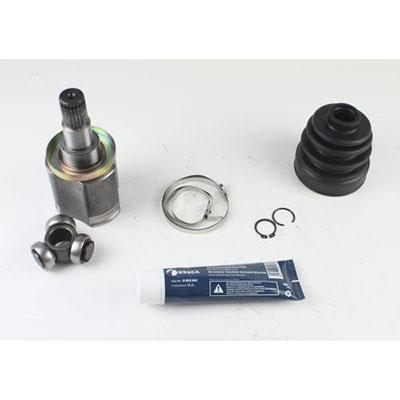 Ossca 12525 Joint Kit, drive shaft 12525: Buy near me in Poland at 2407.PL - Good price!