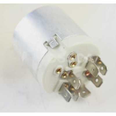 Ossca 12526 Ignition-/Starter Switch 12526: Buy near me in Poland at 2407.PL - Good price!