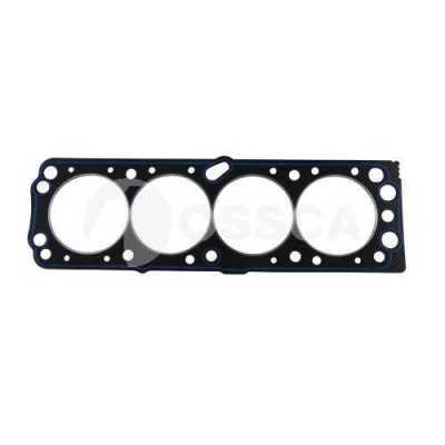 Ossca 12543 Gasket, cylinder head 12543: Buy near me in Poland at 2407.PL - Good price!