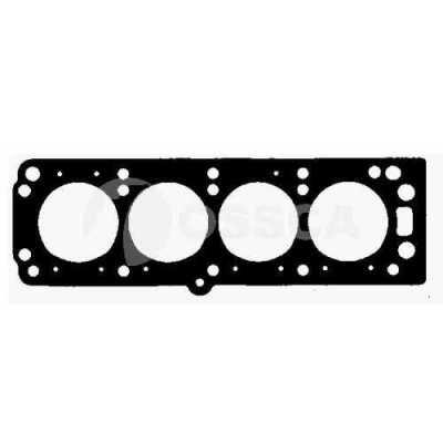 Ossca 12544 Gasket, cylinder head 12544: Buy near me in Poland at 2407.PL - Good price!