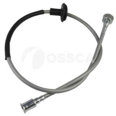 Ossca 12555 Cable speedmeter 12555: Buy near me in Poland at 2407.PL - Good price!
