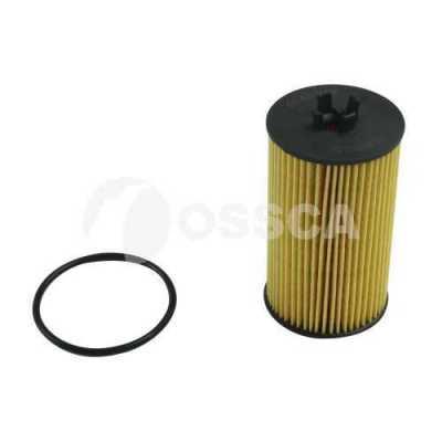 Ossca 12566 Oil Filter 12566: Buy near me in Poland at 2407.PL - Good price!