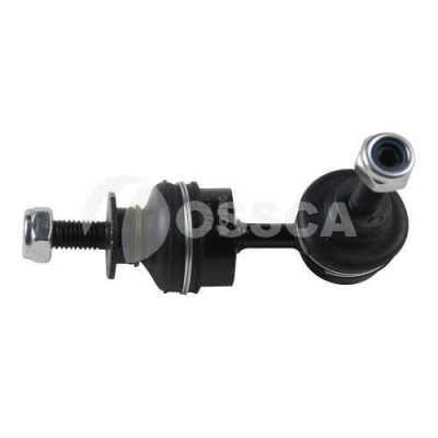 Ossca 12592 Rear stabilizer bar 12592: Buy near me in Poland at 2407.PL - Good price!