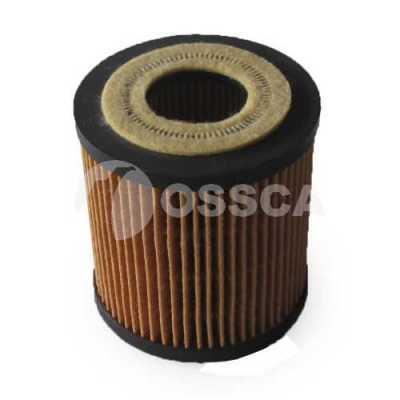 Ossca 12593 Oil Filter 12593: Buy near me in Poland at 2407.PL - Good price!