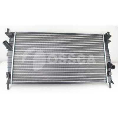 Ossca 12595 Kühler motorkühlung 12595: Kaufen Sie zu einem guten Preis in Polen bei 2407.PL!