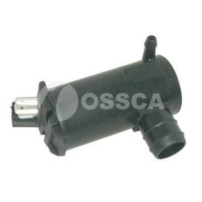 Ossca 12613 Water Pump, window cleaning 12613: Buy near me at 2407.PL in Poland at an Affordable price!