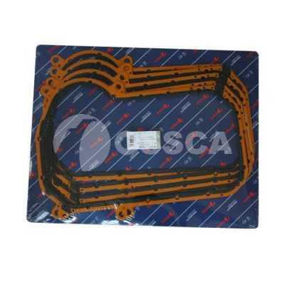 Ossca 12639 Gasket oil pan 12639: Buy near me in Poland at 2407.PL - Good price!