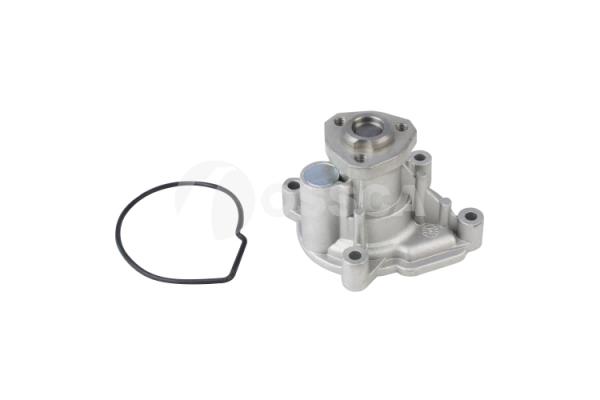 Ossca 12668 Water pump 12668: Buy near me in Poland at 2407.PL - Good price!