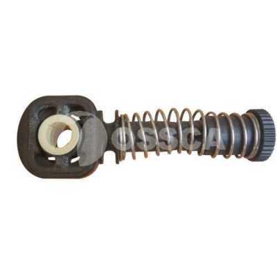Ossca 12740 Cable Pull, manual transmission 12740: Buy near me in Poland at 2407.PL - Good price!