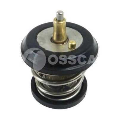 Ossca 12781 Thermostat, coolant 12781: Buy near me in Poland at 2407.PL - Good price!