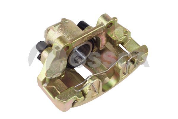 Ossca 12824 Brake caliper front right 12824: Buy near me in Poland at 2407.PL - Good price!