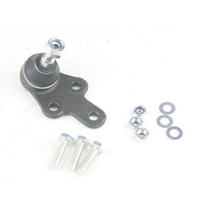 Ossca 12843 Ball joint 12843: Buy near me in Poland at 2407.PL - Good price!