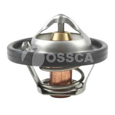 Ossca 12844 Thermostat, coolant 12844: Buy near me in Poland at 2407.PL - Good price!