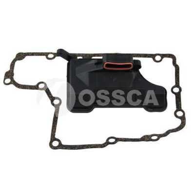 Ossca 12857 Automatic transmission filter 12857: Buy near me in Poland at 2407.PL - Good price!