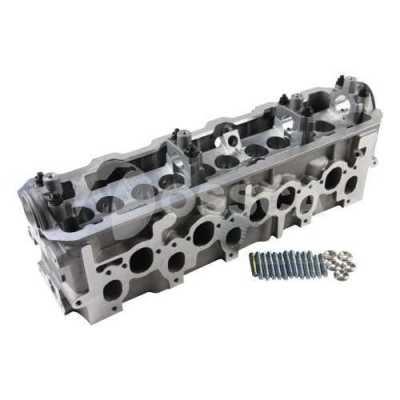 Ossca 12895 Cylinderhead (exch) 12895: Buy near me in Poland at 2407.PL - Good price!