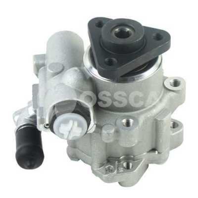Ossca 12906 Water pump 12906: Buy near me in Poland at 2407.PL - Good price!