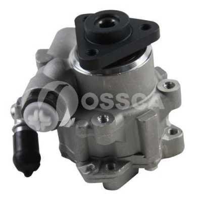 Ossca 12926 Water pump 12926: Buy near me in Poland at 2407.PL - Good price!