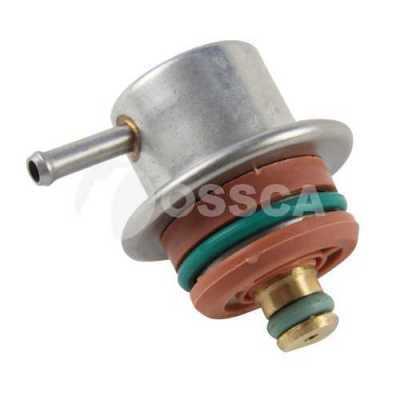 Ossca 12942 Fuel pressure control 12942: Buy near me in Poland at 2407.PL - Good price!