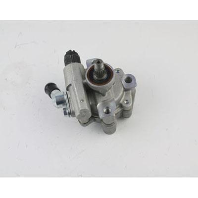 Ossca 13245 Hydraulic Pump, steering system 13245: Buy near me in Poland at 2407.PL - Good price!