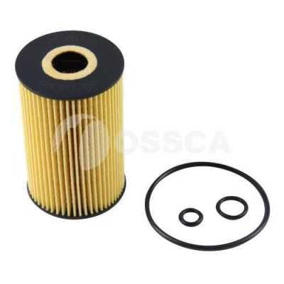 Ossca 13454 Oil Filter 13454: Buy near me in Poland at 2407.PL - Good price!