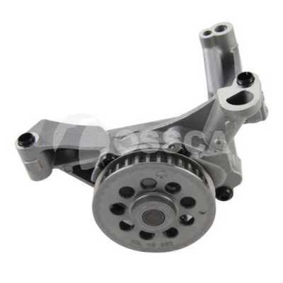 Ossca 13634 OIL PUMP 13634: Buy near me in Poland at 2407.PL - Good price!