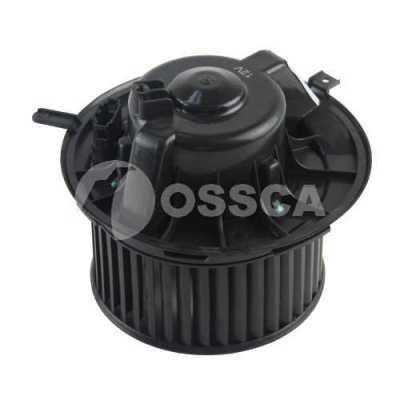 Ossca 13640 Мотор отопителя салона с крыльчаткой 13640: Приваблива ціна - Купити у Польщі на 2407.PL!