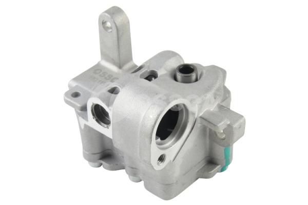 Ossca 13991 OIL PUMP 13991: Buy near me in Poland at 2407.PL - Good price!