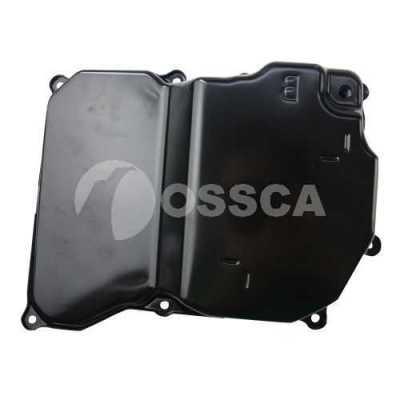 Ossca 13999 Oil Pan 13999: Buy near me in Poland at 2407.PL - Good price!