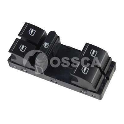 Ossca 14023 Window regulator button block 14023: Buy near me in Poland at 2407.PL - Good price!