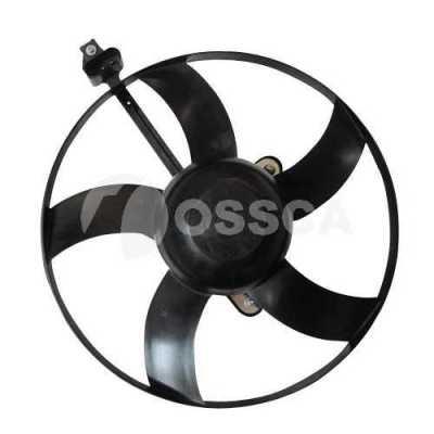 Ossca 14063 Fan, radiator 14063: Buy near me in Poland at 2407.PL - Good price!