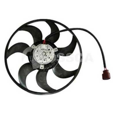 Ossca 14086 Radiator fan 14086: Buy near me in Poland at 2407.PL - Good price!